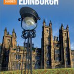 خرید و دانلود نسخه کامل کتاب The Mini Rough Guide to Edinburgh (Travel Guide with Free eBook) (Mini Rough Guides)