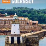خرید و دانلود نسخه کامل کتاب The Mini Rough Guide to Guernsey (Travel Guide with Free eBook) (Mini Rough Guides)