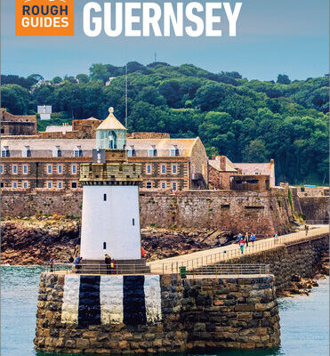 خرید و دانلود نسخه کامل کتاب The Mini Rough Guide to Guernsey (Travel Guide with Free eBook) (Mini Rough Guides)