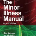 خرید و دانلود نسخه کامل کتاب The Minor Illness Manual