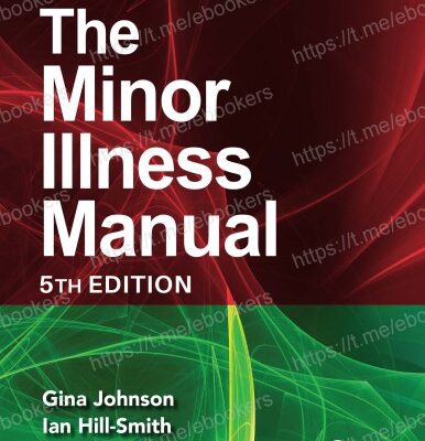 خرید و دانلود نسخه کامل کتاب The Minor Illness Manual