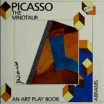 خرید و دانلود نسخه کامل کتاب The Minotaur (Art Play Books)