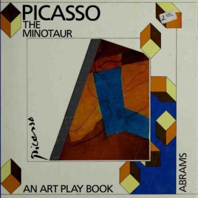 خرید و دانلود نسخه کامل کتاب The Minotaur (Art Play Books)