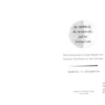 خرید و دانلود نسخه کامل کتاب The Mirror, the Window, and the Telescope: How Renaissance Linear Perspective Changed Our Vision of the Universe