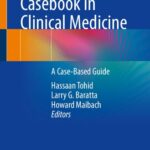 خرید و دانلود نسخه کامل کتاب The Misdiagnosis Casebook in Clinical Medicine: A Case-Based Guide