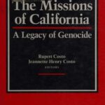 خرید و دانلود نسخه کامل کتاب The Missions of California: A Legacy of Genocide