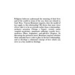 خرید و دانلود نسخه کامل کتاب The Model of Love: A Study in Philosophical Theology