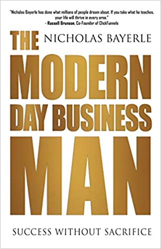 خرید و دانلود نسخه کامل کتاب The Modern Day Business Man: Success without Sacrifice – + pdf_68b777dab4ed6.jpeg خرید و دانلود نسخه کامل کتاب The Modern Day Business Man: Success without Sacrifice – + pdf