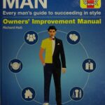 خرید و دانلود نسخه کامل کتاب The Modern Man: Owners Improvement Manual