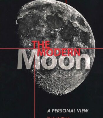 خرید و دانلود نسخه کامل کتاب The Modern Moon: A Personal View