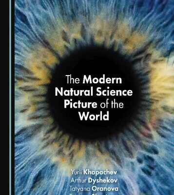 خرید و دانلود نسخه کامل کتاب The Modern Natural Science Picture of the World