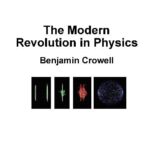 خرید و دانلود نسخه کامل کتاب The modern revolution in physics