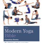 خرید و دانلود نسخه کامل کتاب The Modern Yoga Bible