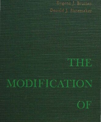 خرید و دانلود نسخه کامل کتاب The Modification of Stuttering