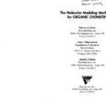 خرید و دانلود نسخه کامل کتاب The molecular modeling workbook for organic chemistry