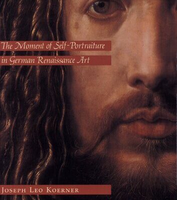 خرید و دانلود نسخه کامل کتاب The moment of self-portraiture in German Renaissance art