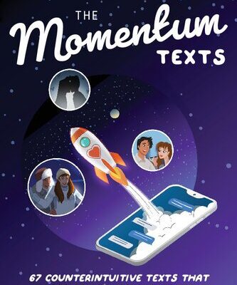 خرید و دانلود نسخه کامل کتاب The Momentum Texts