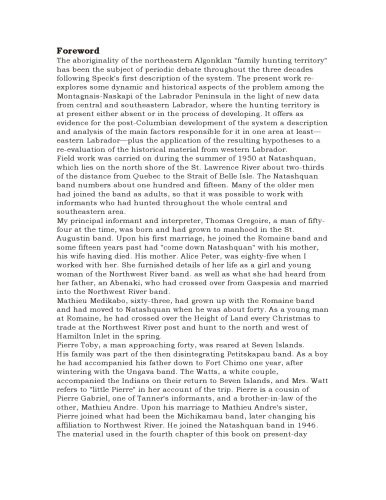 خرید و دانلود نسخه کامل کتاب The Montagnais “Hunting territory” and the Fur Trade_68c57c8be7136.jpeg خرید و دانلود نسخه کامل کتاب The Montagnais “Hunting territory” and the Fur Trade