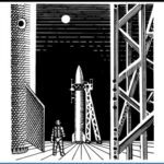 خرید و دانلود نسخه کامل کتاب The Moon and Man