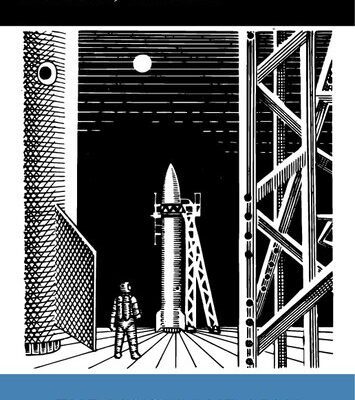 خرید و دانلود نسخه کامل کتاب The Moon and Man