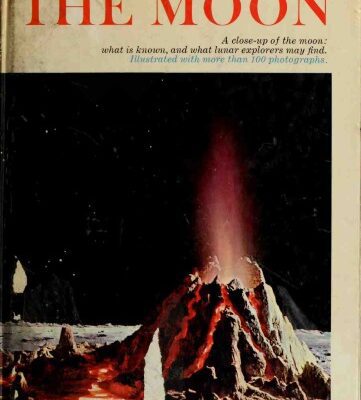 خرید و دانلود نسخه کامل کتاب The Moon