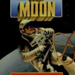 خرید و دانلود نسخه کامل کتاب The Moon
