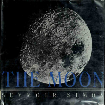 خرید و دانلود نسخه کامل کتاب The Moon
