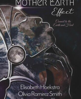 خرید و دانلود نسخه کامل کتاب The Mother Earth Effect: Connect to The Earth and Heal