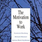 خرید و دانلود نسخه کامل کتاب The Motivation to Work