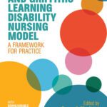 خرید و دانلود نسخه کامل کتاب The Moulster and Griffiths Learning Disability Nursing Model