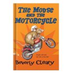 خرید و دانلود نسخه کامل کتاب The Mouse and the Motorcycle by Cleary Beverly