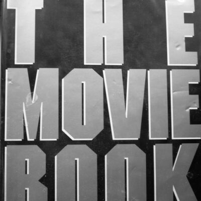 خرید و دانلود نسخه کامل کتاب The movie book