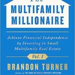 خرید و دانلود نسخه کامل کتاب The Multifamily Millionaire, Volume I: Achieve Financial Freedom by Investing in Small Multifamily Real Estate – + Pdf