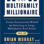 خرید و دانلود نسخه کامل کتاب The Multifamily Millionaire, Volume II: Create Generational Wealth by Investing in Large Multifamily Real Estate – + Pdf