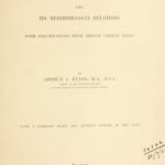 خرید و دانلود نسخه کامل کتاب The Mycenaean tree and pillar cult, and its Mediterranean relations, with illustrations from recent Cretan finds – 1901