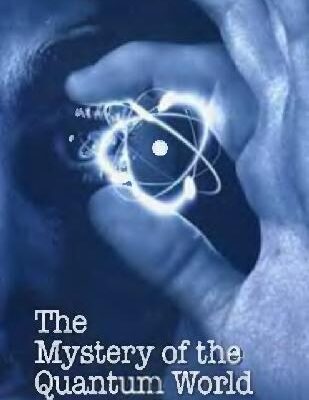 خرید و دانلود نسخه کامل کتاب The Mystery of the Quantum World