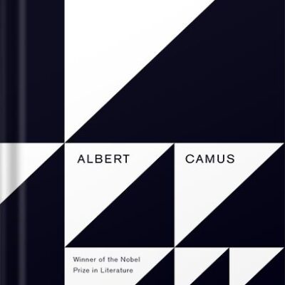 خرید و دانلود نسخه کامل کتاب The Myth of Sisyphus (Vintage International) by Albert Camus