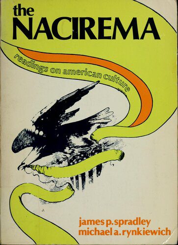 خرید و دانلود نسخه کامل کتاب The Nacirema. Readings on American Culture_68c672db7f102.jpeg خرید و دانلود نسخه کامل کتاب The Nacirema. Readings on American Culture