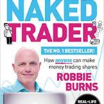 خرید و دانلود نسخه کامل کتاب The Naked Trader: How anyone can make money trading shares (5th Edition) –  +  Pdf