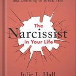 خرید و دانلود نسخه کامل کتاب The Narcissist in Your Life: Recognizing the Patterns and Learning to Break Free by Julie L. Hall