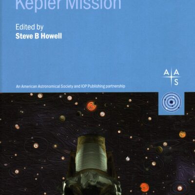 خرید و دانلود نسخه کامل کتاب The NASA Kepler Mission
