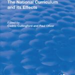 خرید و دانلود نسخه کامل کتاب The National Curriculum and its Effects