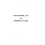 خرید و دانلود نسخه کامل کتاب The native races of the Pacific States of North America / Antiquities
