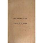 خرید و دانلود نسخه کامل کتاب The native races of the Pacific States of North America / Myths and languages