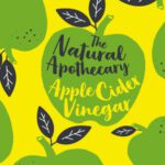 خرید و دانلود نسخه کامل کتاب The Natural Apothecary: Apple Cider Vinegar: Tips for Home, Health and Beauty
