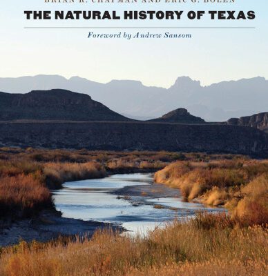 خرید و دانلود نسخه کامل کتاب The Natural History of Texas