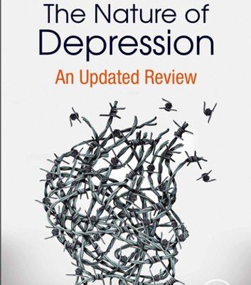 خرید و دانلود نسخه کامل کتاب The Nature of Depression: An Updated Review