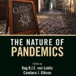 خرید و دانلود نسخه کامل کتاب The Nature of Pandemics