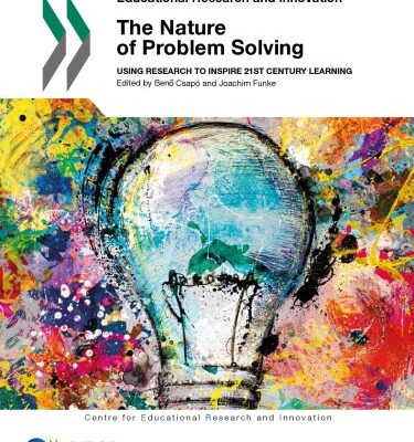 خرید و دانلود نسخه کامل کتاب The nature of problem solving. Using research to inspire 21st century learning