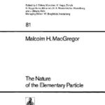 خرید و دانلود نسخه کامل کتاب The Nature of the Elementary Particle